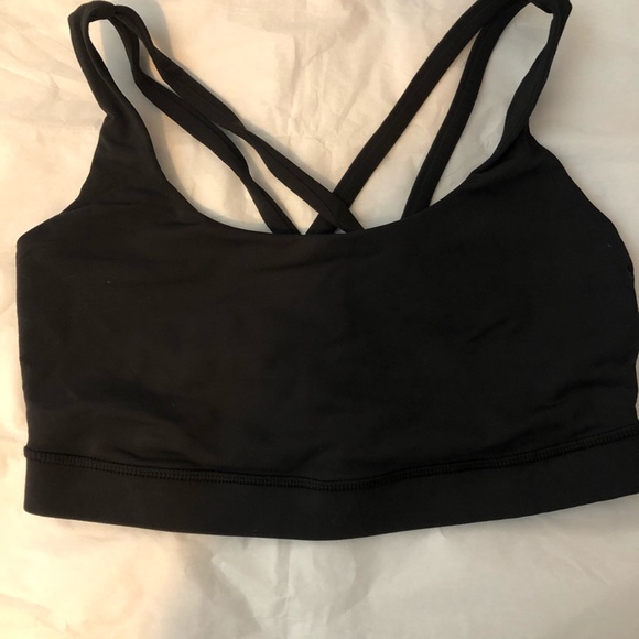 lululemon athletica Other - Lululemon Energy Bra